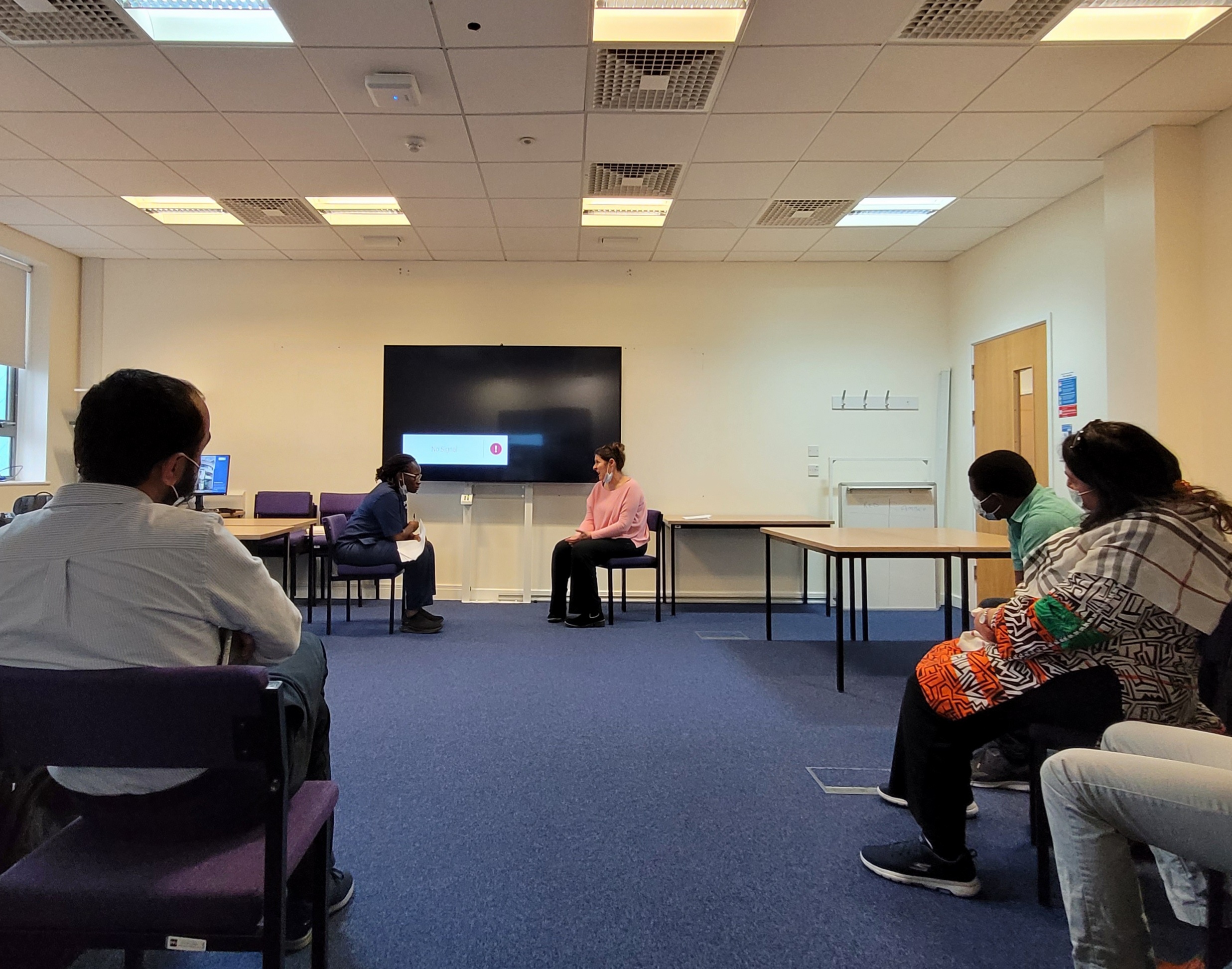 IMG Workshop